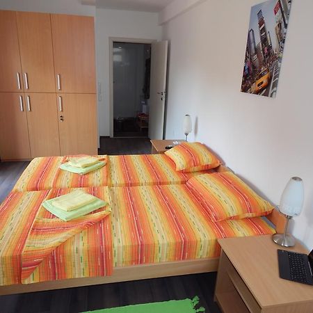 Apartments Center Kg Kragujevac Bilik gambar