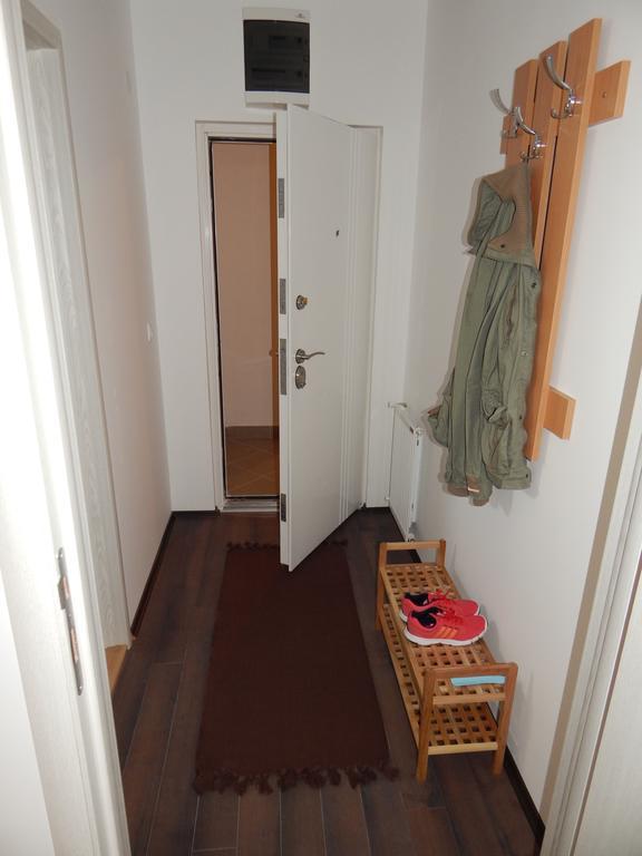 Apartments Center Kg Kragujevac Bilik gambar
